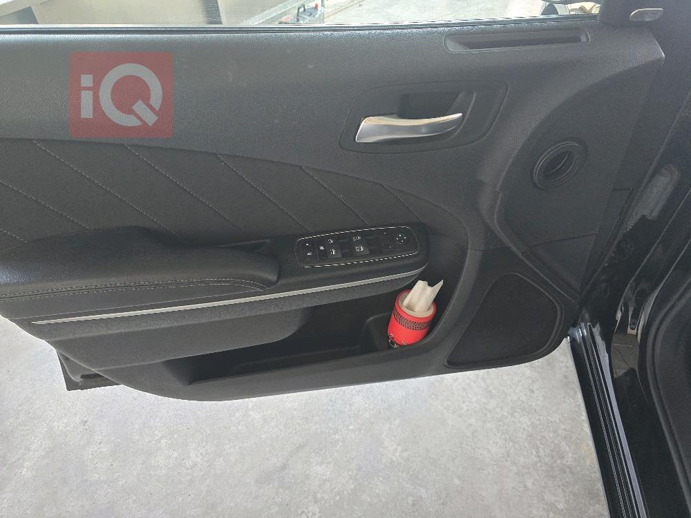 دودج تشارجر